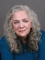 Monica Gordon Pershey, professor