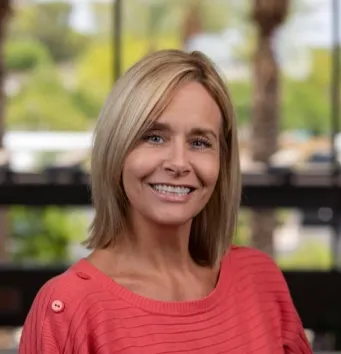 Kim Surin, CSU online advisor