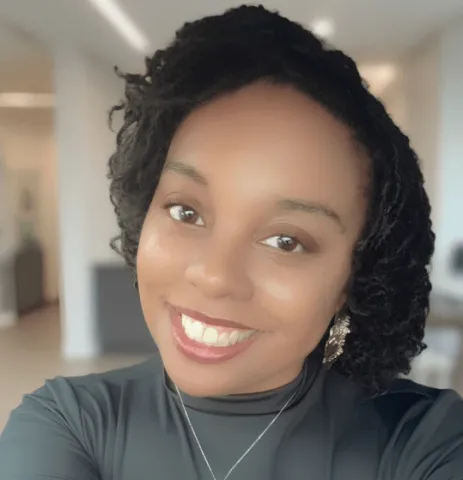 Cressida Leonard, CSU advisor