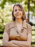 Faculty member at Cleveland State University