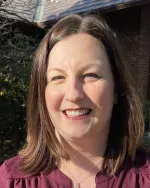 Sarah P Nocero (Professor Nocero)