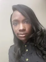 Quintasha L McCrimon