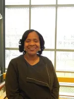 Myrita Wilhite, clinical associate professor