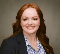 Molly Kiss, MSW traditional student